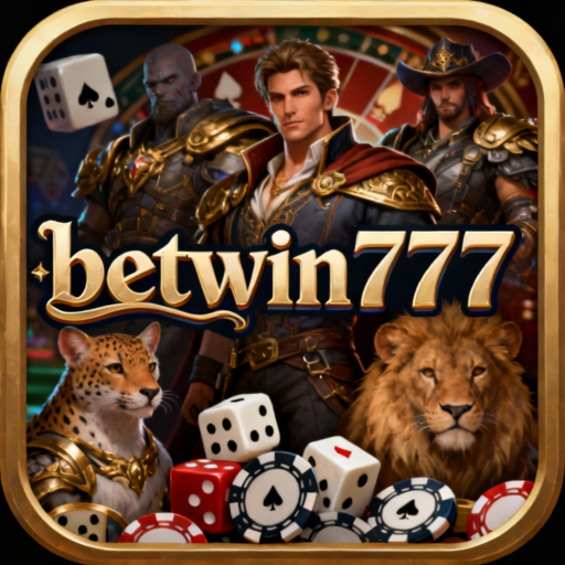 betwin777
