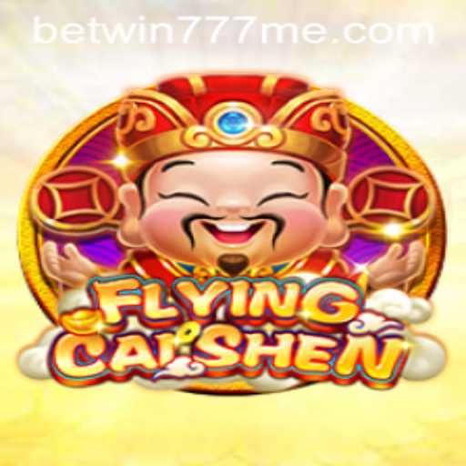Exploring FlyingCaiShen: A New Era in Gaming with betwin777