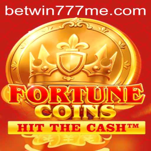 FortuneCoins: A Comprehensive Guide to the Exciting New Game in the Era of Betwin777