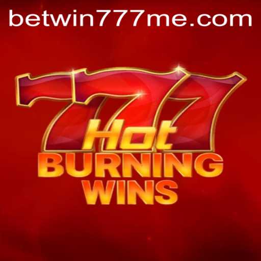 Unveiling the Enthralling World of HotBurningWins and BetWin777