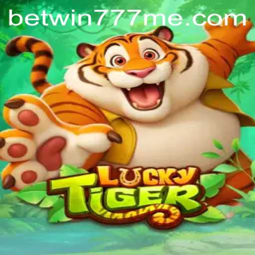 Explore the Exciting World of LuckyTiger and Betwin777